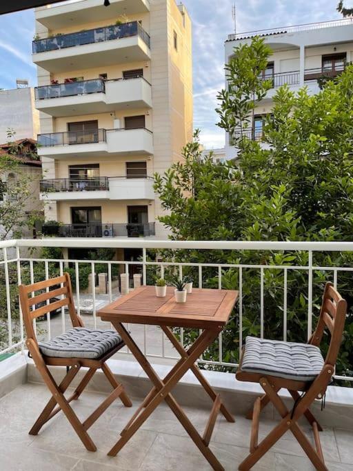 Zillion Home - Modern & Lux Stay In Kalamaria By Tt Thessaloniki Exterior foto