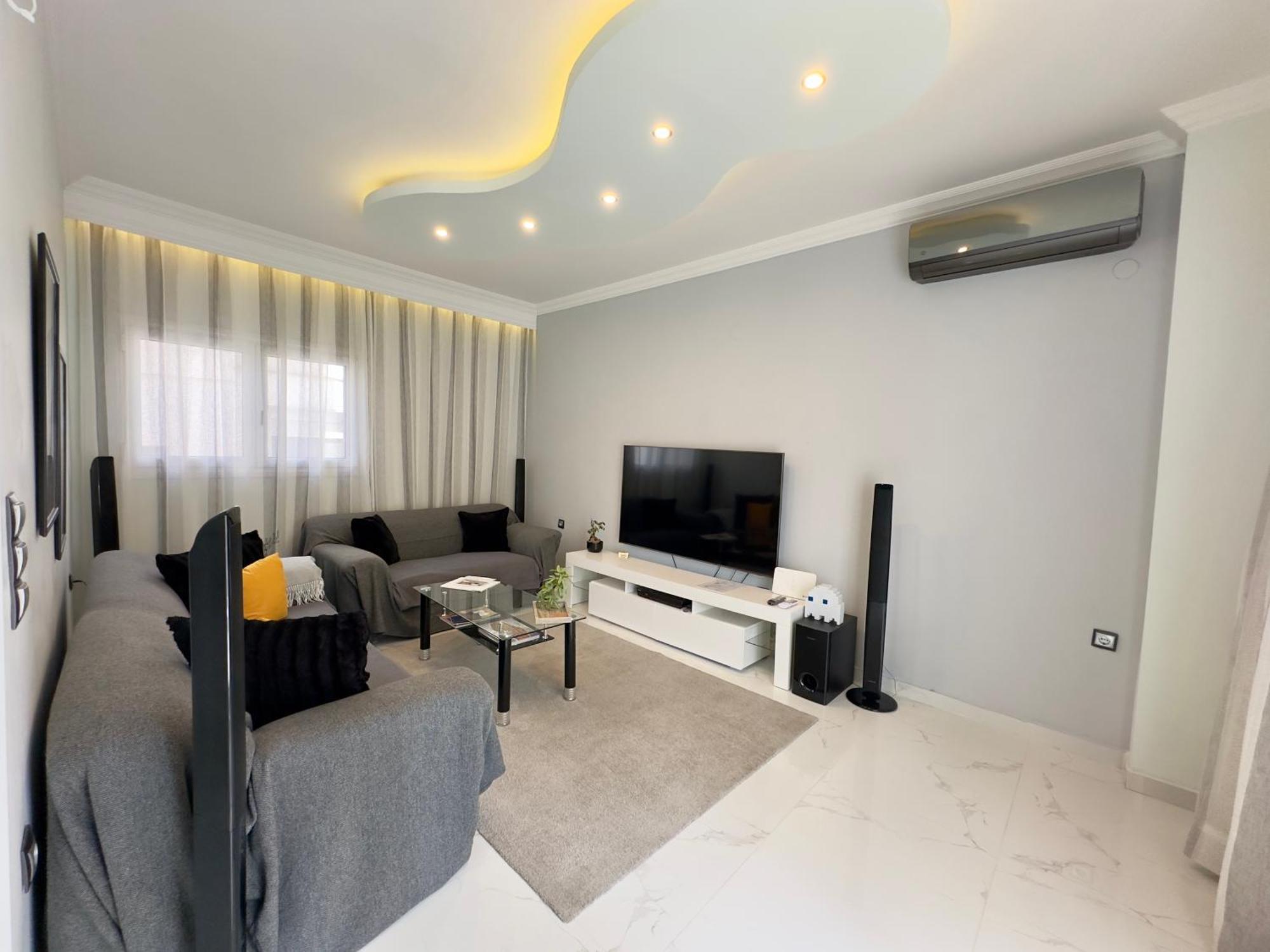 Zillion Home - Modern & Lux Stay In Kalamaria By Tt Thessaloniki Exterior foto